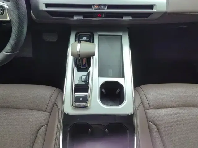 GAC Trumpchi Trumpchi GS4 2024 MAX 1.5T Flagship Edition — Фото автомобиля 16