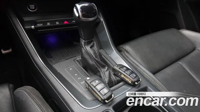 Audi Q3 35 TDI quattro Premium Sportback — Фото автомобиля 9