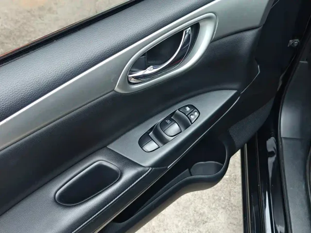 Nissan Sylphy 2022 Classic 1.6XE CVT Comfort Edition — Фото автомобиля 7