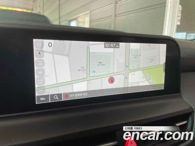 Kia Seltos New — Фото автомобиля 16