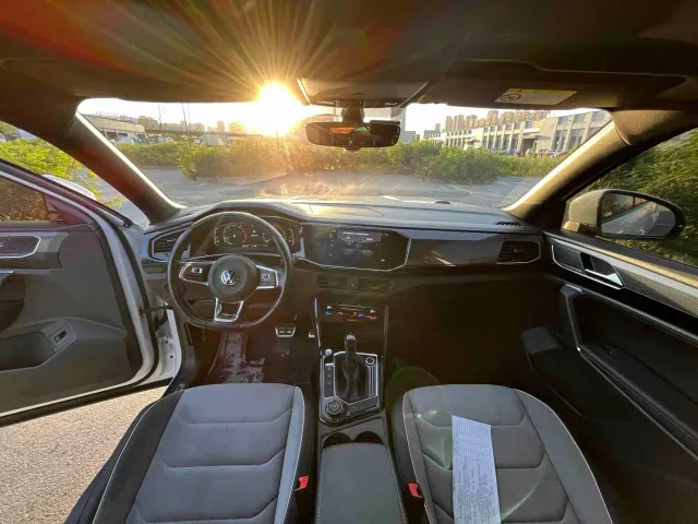 Volkswagen Tayron — Фото автомобиля 5