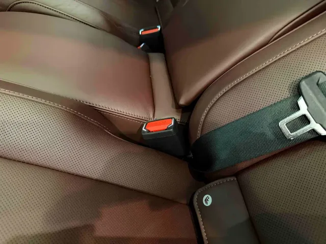 Land Rover Range Rover — Фото автомобиля 18