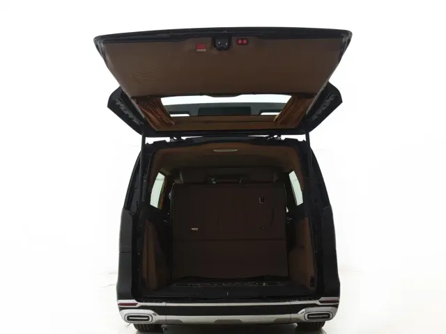 Mercedes-Benz Vito — Фото автомобиля 11