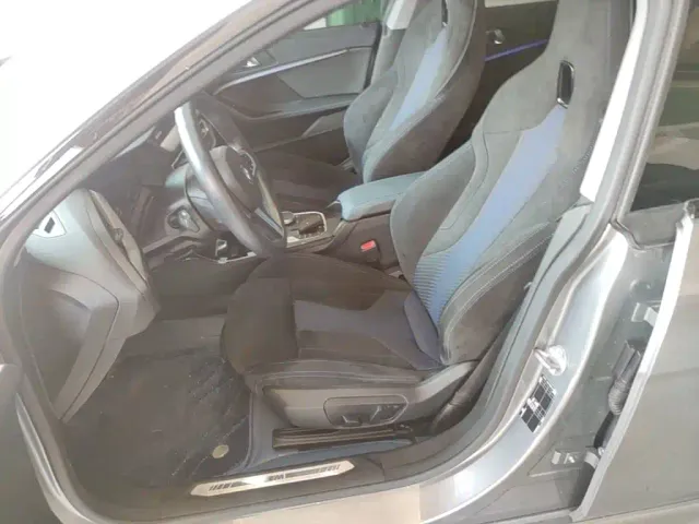 BMW 2 Series — Фото автомобиля 14