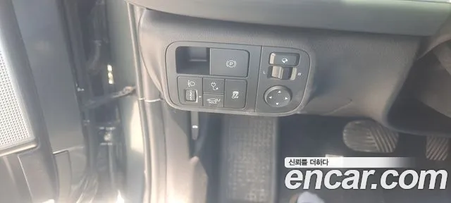 Hyundai Ioniq6 Long Range AWD — Фото автомобиля 11