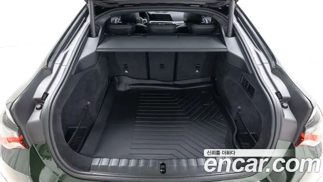 BMW 4 Series G22 — Фото автомобиля 20