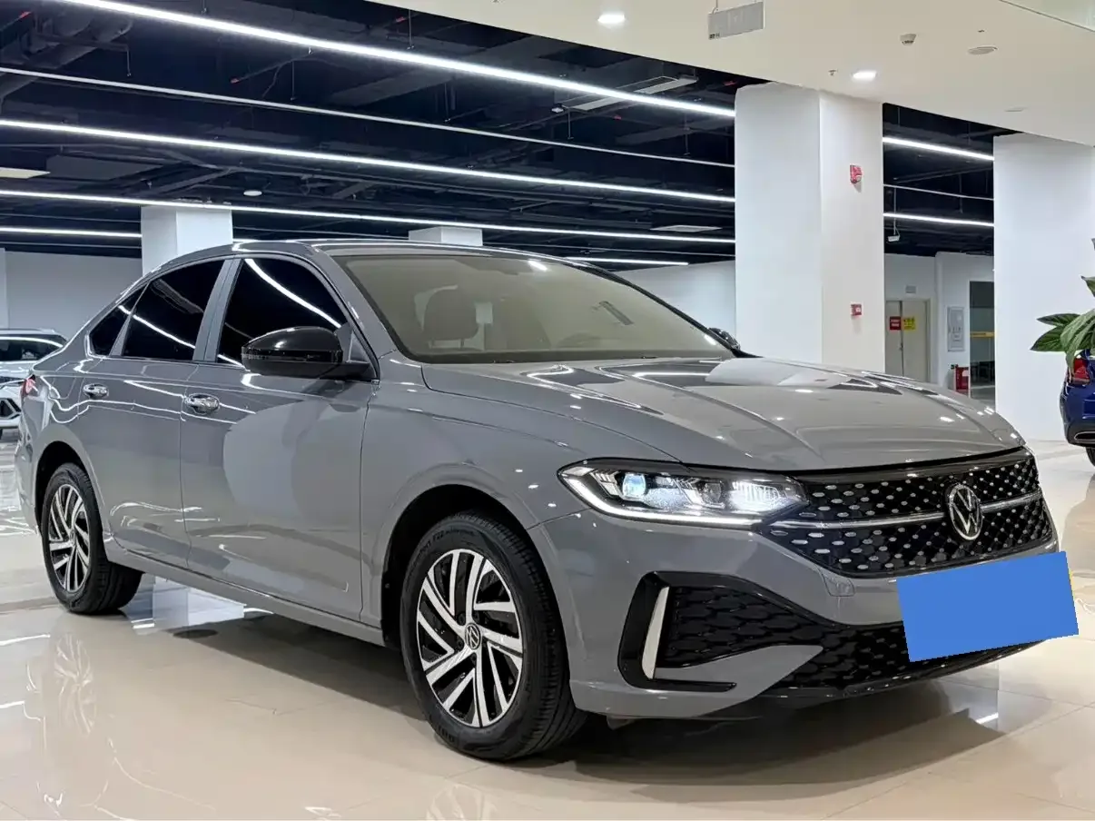 Volkswagen Lavida 2023 280TSI DSG Starlight Comfort Edition — Фото автомобиля 3