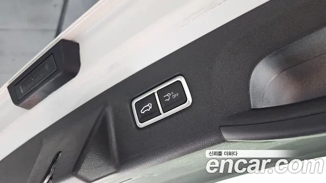 Kia Sorento 4th Gen — Фото автомобиля 20