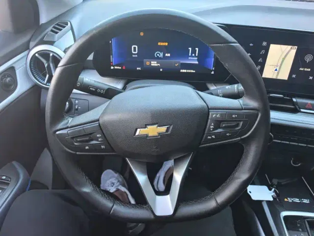 Chevrolet Monza — Фото автомобиля 15