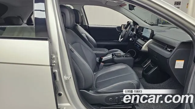 Hyundai Ioniq 5 Ioniq 5 (New) — Фото автомобиля 11
