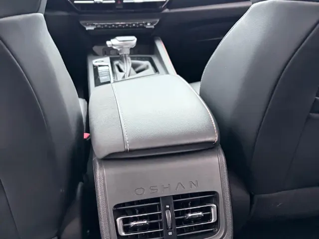 Changan X7 Plus — Фото автомобиля 11