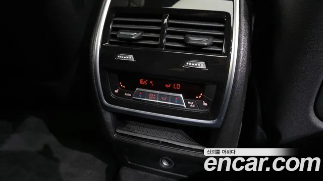BMW X6 G06 — Фото автомобиля 18