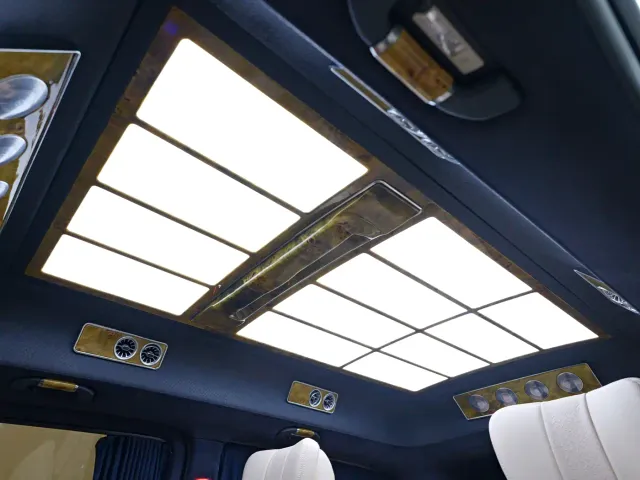 Kedi Auto Keddi Shengmufeng — Фото автомобиля 12