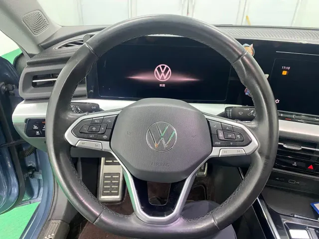 Volkswagen Lamando — Фото автомобиля 12