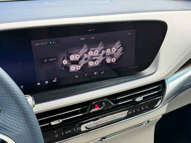 Buick Century — Фото автомобиля 7