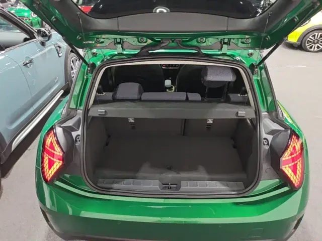 MINI Cooper — Фото автомобиля 18