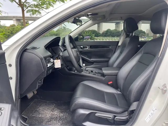 Honda Civic — Фото автомобиля 20