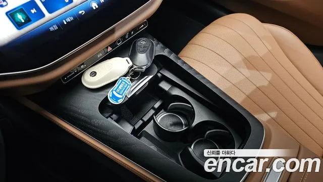 Mercedes-Benz E-Class W214 — Фото автомобиля 23