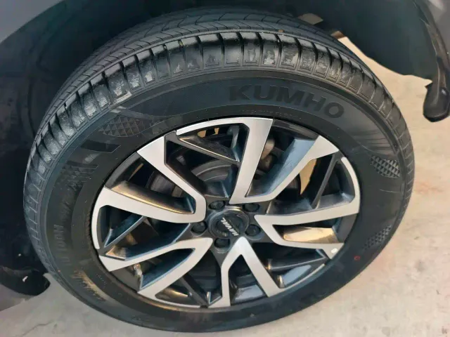 Haval H6 — Фото автомобиля 9