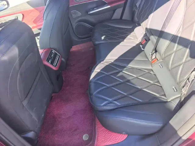 Chery Fulwin A9L — Фото автомобиля 5