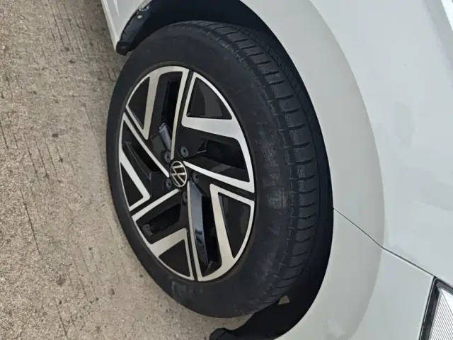 Volkswagen Sagitar — Фото автомобиля 6