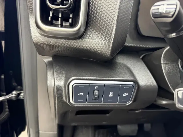 Haval Big Dog — Фото автомобиля 13