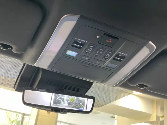 Toyota Alphard — Фото автомобиля 7
