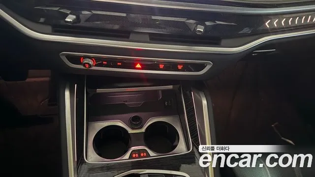 BMW X6 xDrive40i M Sport — Фото автомобиля 13
