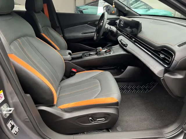 GAC Trumpchi Emkoo — Фото автомобиля 6