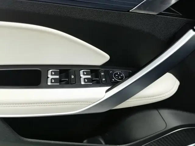 Geely Boyue — Фото автомобиля 9