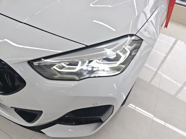 BMW 2 Series — Фото автомобиля 23