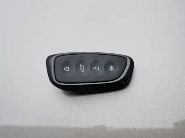 Haval Big Dog — Фото автомобиля 19