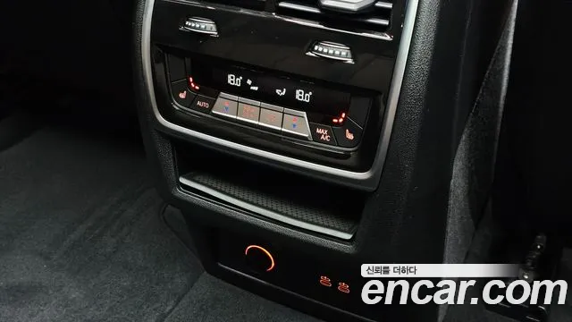 BMW X5 G05 — Фото автомобиля 22