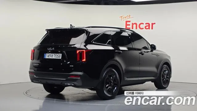Kia Sorento — Фото автомобиля 2