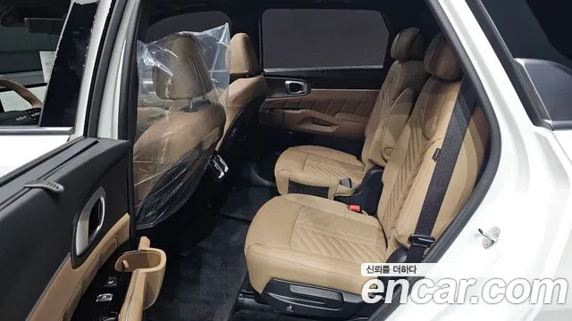 Kia Sorento 4th Gen — Фото автомобиля 18