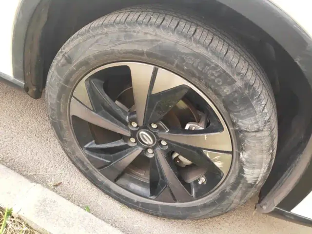 GAC Trumpchi GS4 — Фото автомобиля 6