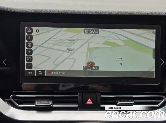 Kia Niro — Фото автомобиля 13