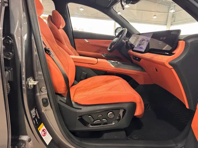 Changan CS75 Plus — Фото автомобиля 18