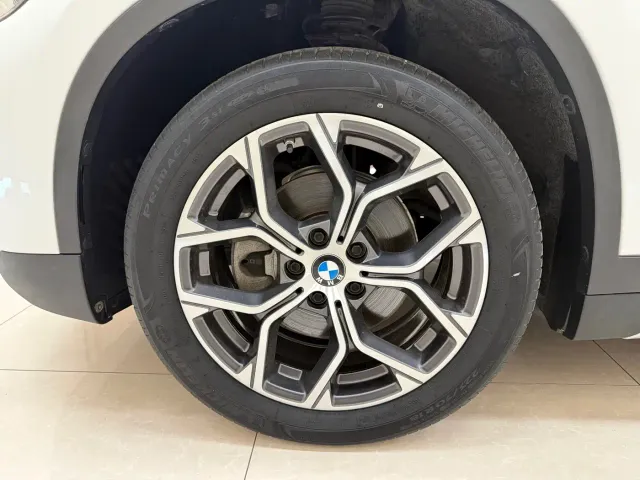BMW X1 — Фото автомобиля 26