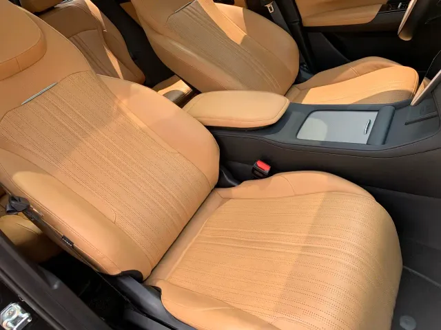 Geely Galaxy L7 — Фото автомобиля 26