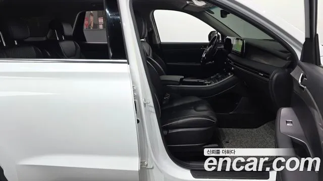 Hyundai Palisade The New Palisade Дизель 2.2 2WD — Фото автомобиля 26