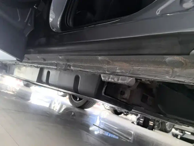 BYD Song PLUS — Фото автомобиля 21