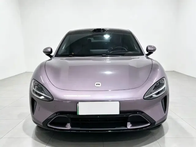 Xiaomi SU7 — Фото автомобиля 2