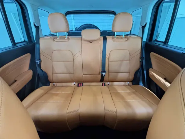 Haval Raptor — Фото автомобиля 16