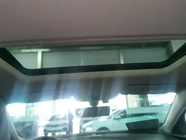 Buick Regal — Фото автомобиля 17