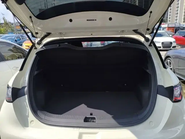 BYD Dolphin — Фото автомобиля 18