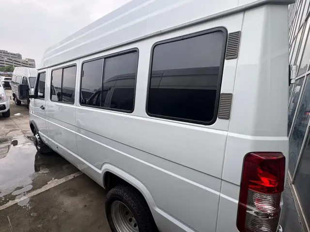 Iveco Daily — Фото автомобиля 9