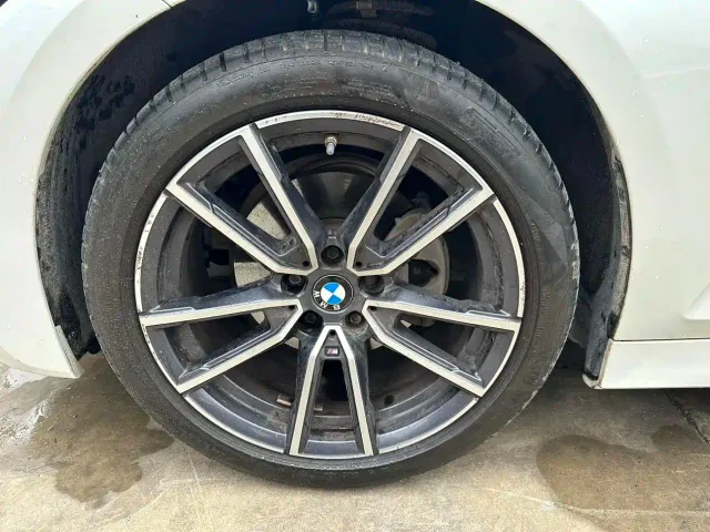 BMW 3 Series — Фото автомобиля 18
