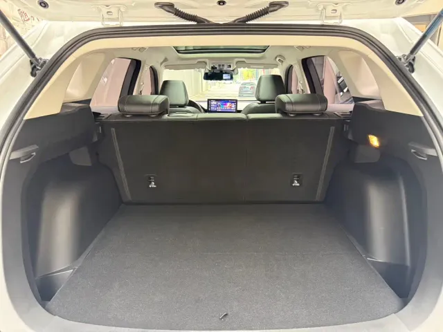 Haval H6 — Фото автомобиля 22