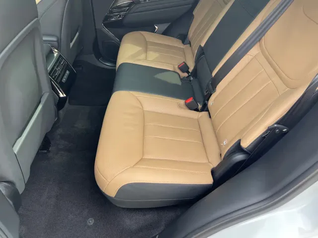 Land Rover Range Rover Sport — Фото автомобиля 5